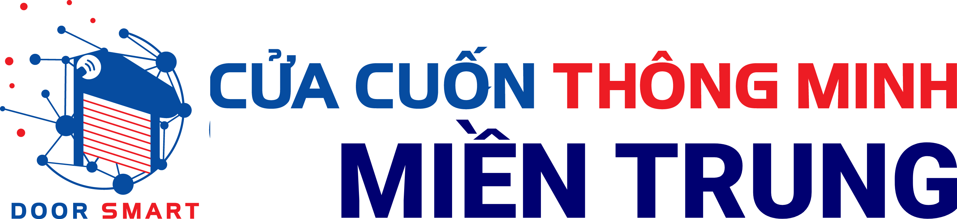 Cửa cuốn Đà Nẵng - Miền Trung