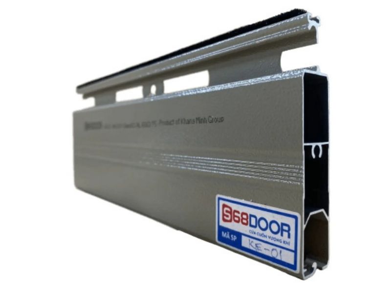 Cửa cuốn kinh tế KE-01-Đà Nẵng