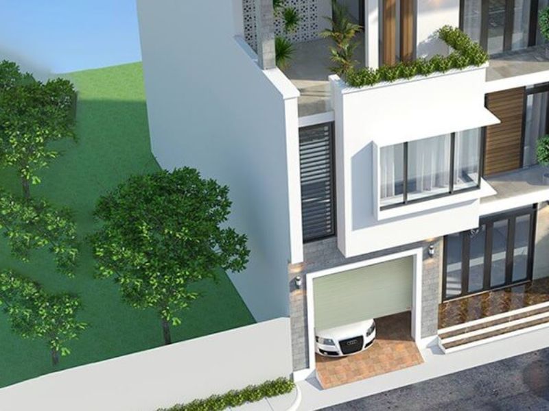Cửa cuốn nan nhôm DOORTECH D8s