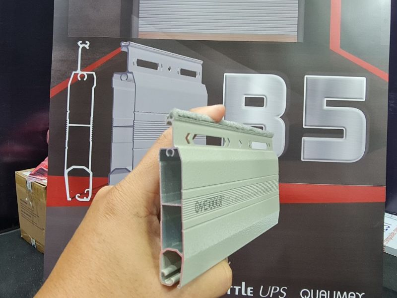 Cửa Cuốn Onedoor B5-Đà Nẵng