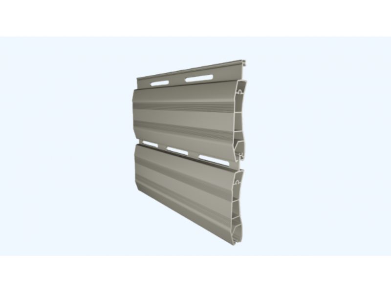 Cửa cuốn siêu trường Bossdoor ST BO90A.0325 Đà Nẵng