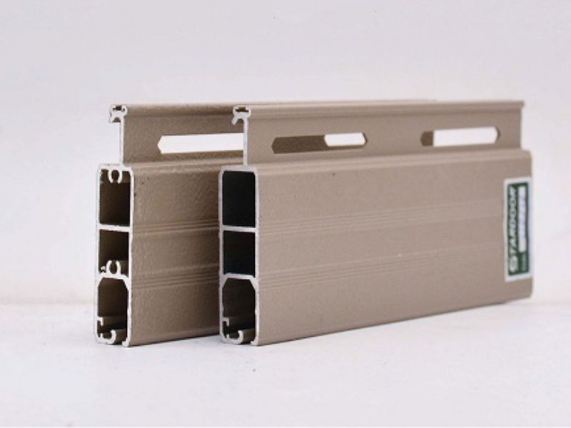 Cửa Cuốn Stardoor STD14 Đà Nẵng