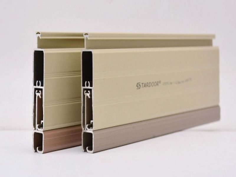 Cửa Cuốn Stardoor STD70