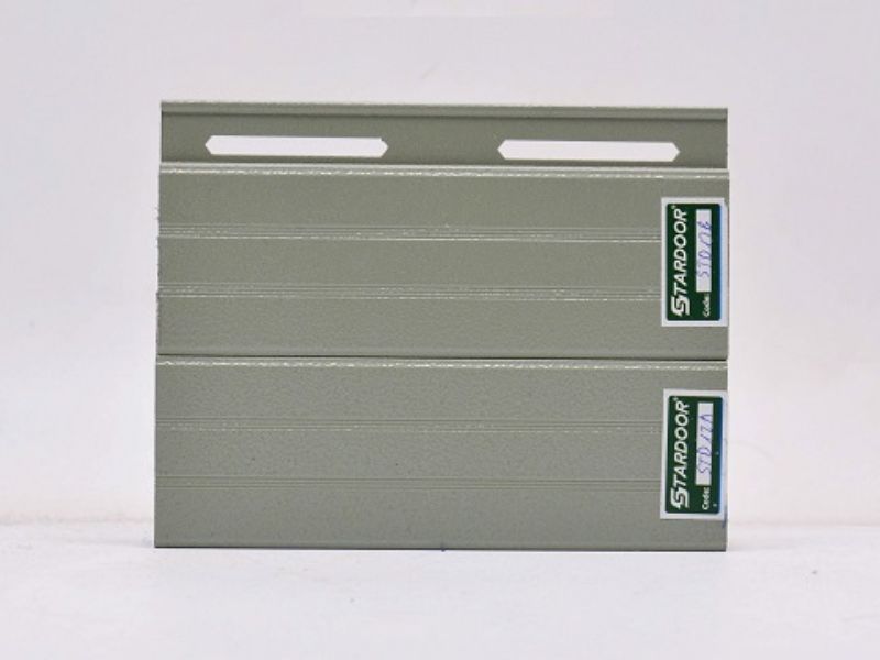 Cửa Cuốn Stardoor STD8
