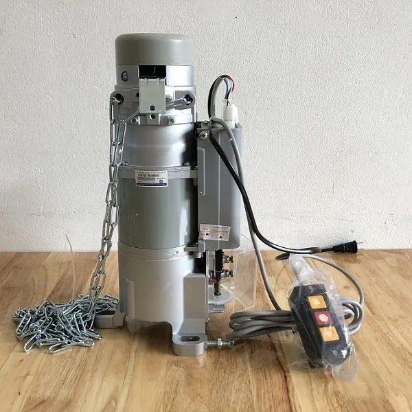 Motor Cửa Cuốn YH 300KG Đài Loan-Đà Nẵng