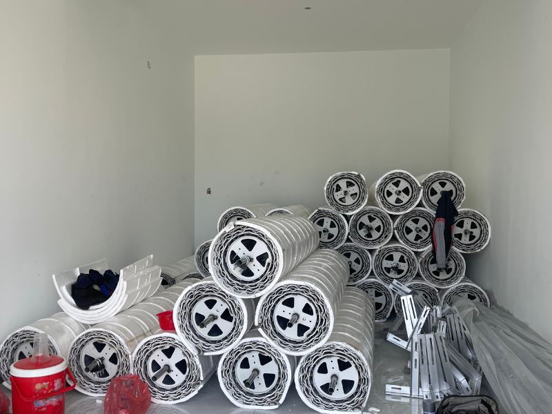 Thi công lắp đặt cửa cuốn tại Xã‍ Bến‍ Giằng thành phố Đà Nẵng