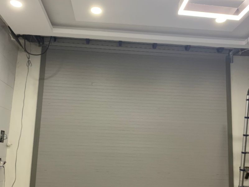 Thi công lắp đặt cửa cuốn tại Xã‍ Đồng‍ Dương thành phố Đà Nẵng