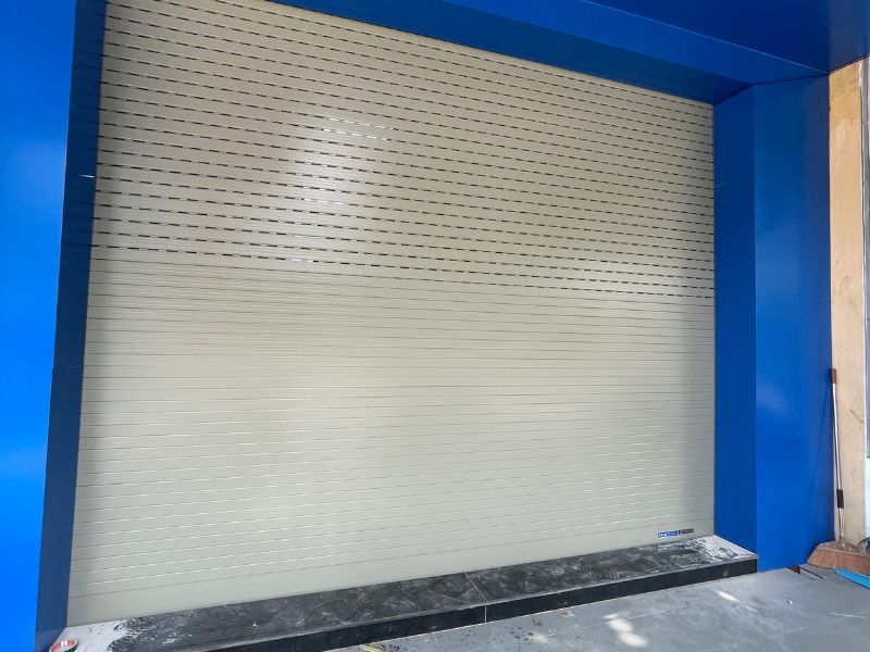 Thi công lắp đặt cửa cuốn tại Xã‍ Duy‍ Nghĩa thành phố Đà Nẵng