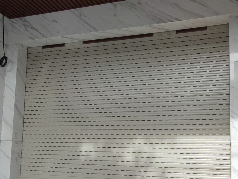 Thi công lắp đặt cửa cuốn tại Xã‍ Thăng‍ Phú thành phố Đà Nẵng