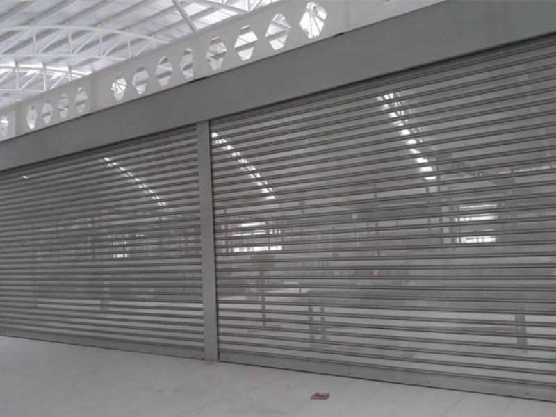 Thi công lắp đặt cửa cuốn tại xã‍ Núi‍ Thành thành phố Đà Nẵng