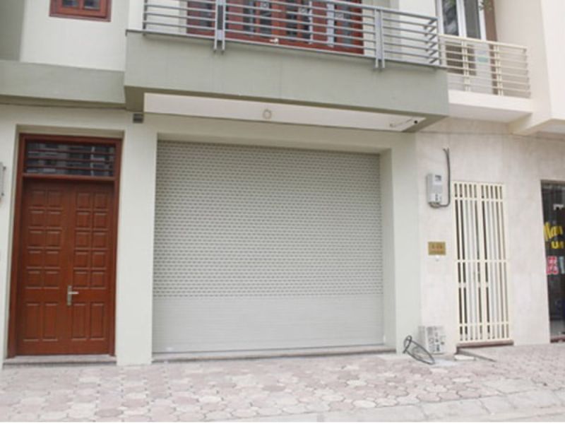 Thi công lắp đặt cửa cuốn tại xã‍ Tam‍ Anh thành phố Đà Nẵng