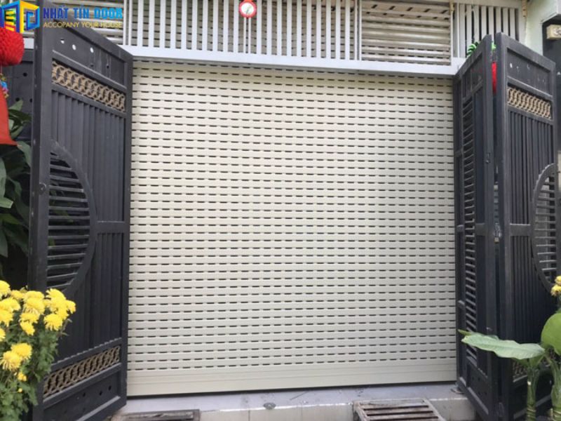 TOP 5 địa chỉ bán cửa cuốn tại Đà Nẵng được khách hàng đánh giá cao