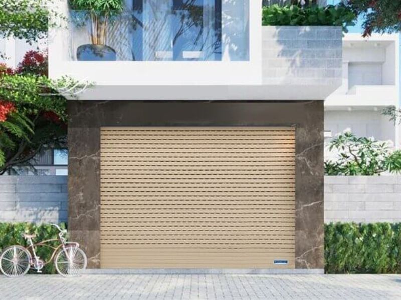 Cửa cuốn khe thoáng COMBI-C70 chính hãng,giá tốt (liên hệ chúng tôi để biết thêm thông tin)