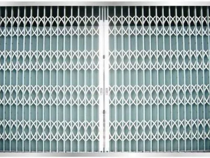 Cửa cuốn thông minh Đà Nẵng Miền Trung sửa tất cả các loại cửa cuốn thừ kéo tay đến thông minh