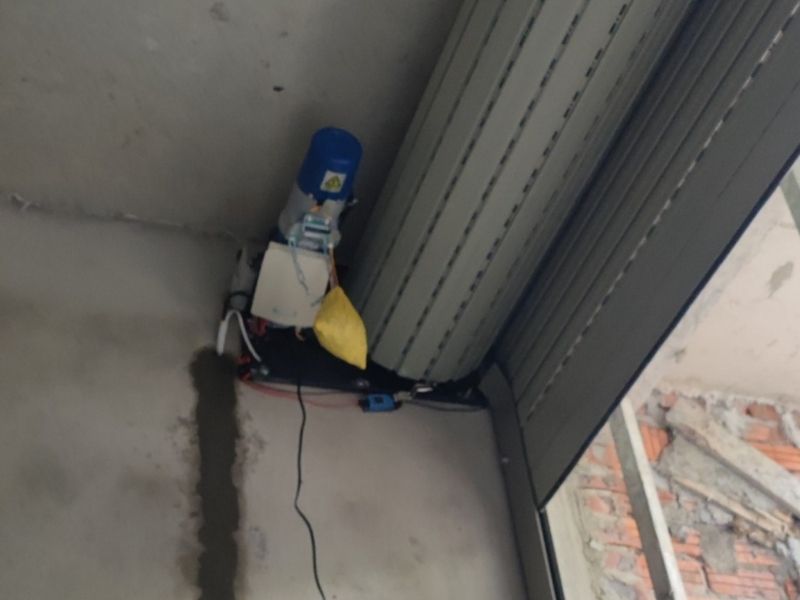 Lắp và chỉnh sữa cảm biến an toàn tại Hòa Châu